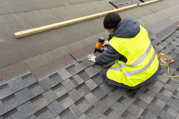 Best New Roof Installation  in Ste Genevieve, MO