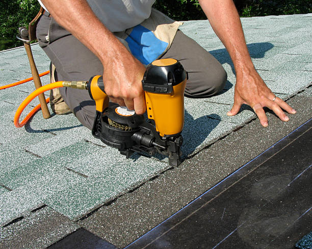 Quick and Trustworthy Emergency Roof Repair Services in Ste Genevieve, MO