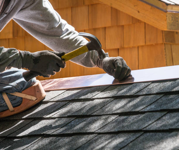 Best Flat Roof Repair Services  in Ste Genevieve, MO